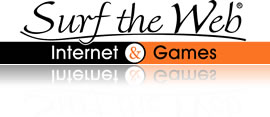 Surf the Web - Servicio de Internet para hoteles