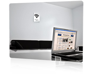 Servicio Wifi para Hoteles